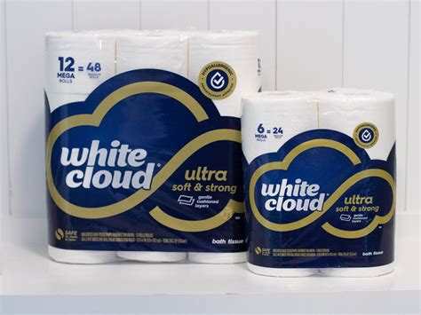 White cloud toilet paper. Things To Know About White cloud toilet paper. 
